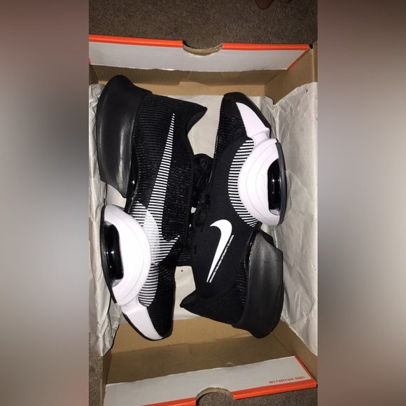Nike Other - NEW Nike AIR ZOOM SUPERREP 2